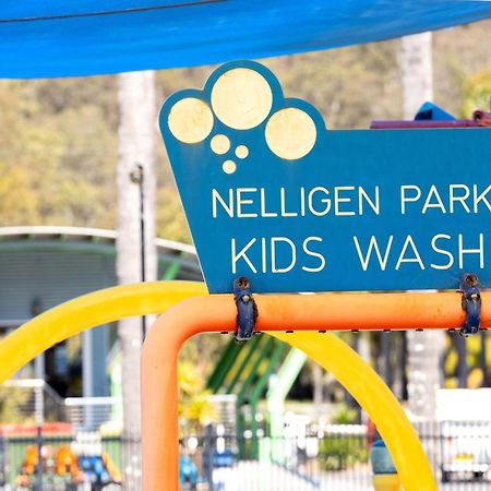 Big4 Nelligen Holiday Park Kültér fotó