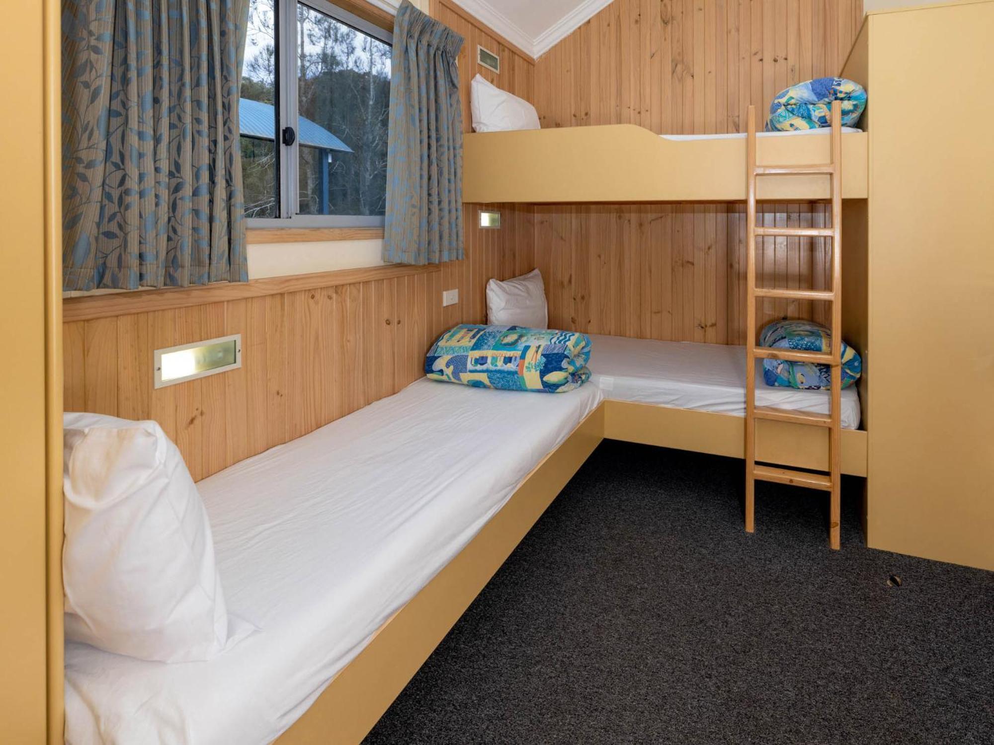 Big4 Nelligen Holiday Park Kültér fotó